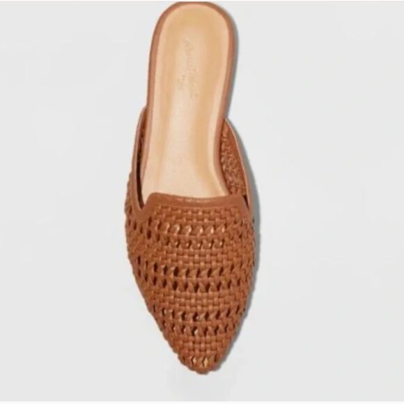 Women's Universal Thread Whisper Woven Mules - Picture 2 of 6